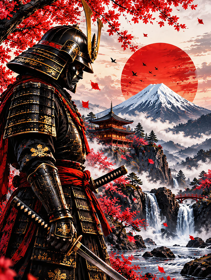 Samurai