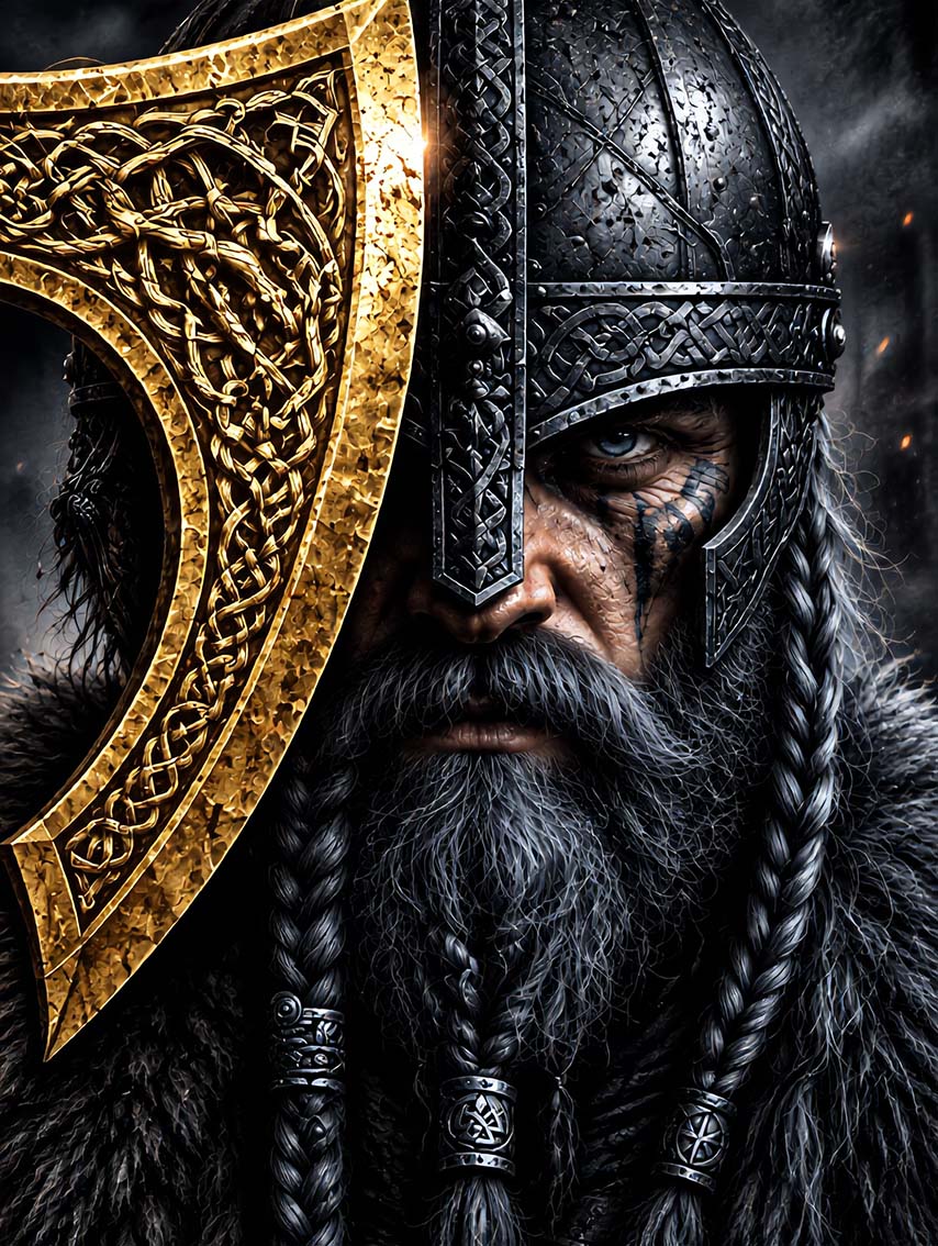 Viking Valor